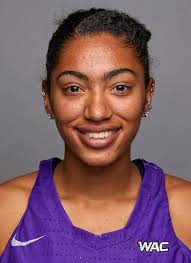 2018-19 Women's Basketball Roster