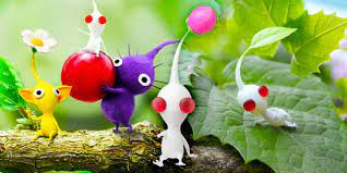 Pikmin 4: How To Unlock White Pikmin