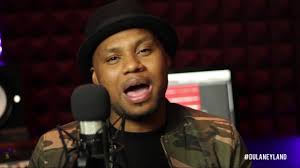 Todd Dulaney Your Great Name Tutorial