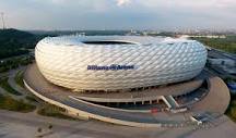 Allianz Arena | History, Description, & Facts | Britannica