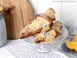 Epingle Sur Croissant