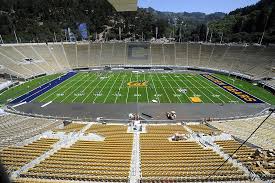 Cal Scrambling To Cover Stadium Bill Sfgate