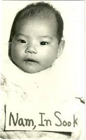 How did BHC find their adoptive families? Did they meet the train and take  their pick, like the orphan train in America?