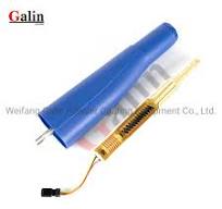 Nordson 1106076 Assembly Replacement Part Nordson 1106076 Assembly -  Replacement Part For Powder Coating Systems Encore Electrode