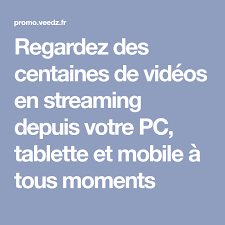 Regardez Des Centaines De Videos En Streaming Depuis Votre Pc Tablette Et Mobile A Tous Moments Savon Au Micro Ondes Video Astuces Pour Ordinateur