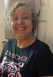 Wanda I Roman Beniquez