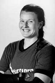 Brooke Goodman, Kicker and Defensive End