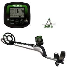 I went with teknetics because i had a 1988 teknetics eagle that was great. Teknetics Delta 4000 La Maison De L Astronomie