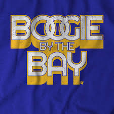 Check out BreakingT's new Demarcus Cousins shirt, “Boogie By The Bay”! -  Golden State Of Mind