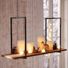 Kerzentablett Zum Hangen Candle Tray Hanging Candle Holder Wall Candles