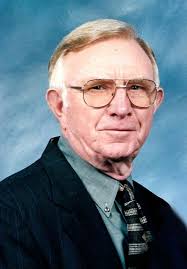 Obituary for Harold Edward 'Red' Chambers