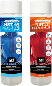 Последние твиты от nct (@nctsmtown). Nst Eco Performance Pack Duo Wash 250ml Proof 250ml Textilpflege Snowleader