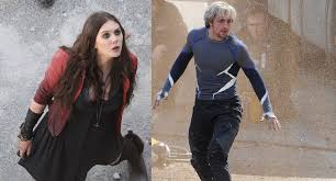 Age of ultron is a 2015 american superhero film based on the marvel comics superhero team the avengers. Pietro Maximoff Cine Y Tv Cine3