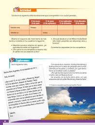 Libro de matematicas contestado de 5 grado. Geografia Quinto Grado 2017 2018 Ciclo Escolar Centro De Descargas