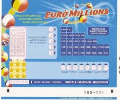 What time is the euromillions draw? Tirage Euromillion Heure Belgique Resultat Euro Millions Rapports Et Gains Belgique Vendredi 18 Decembre 2020