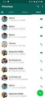 See screenshots, read the latest customer reviews, and compare ratings for whatsapp desktop. Whatsapp Messenger 2 21 22 7 For Android Download
