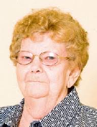 Hill, Oretta Geneva (Ellefson) --- 1929-2013