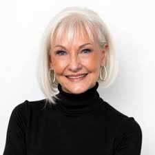 Mina Brown, MCC, MBA, Coach Trainer and Mentor