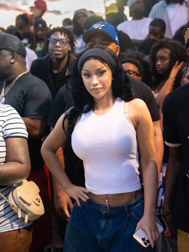 Fashion Bomb Daily | You ask, we answer! @msshannonbailey says, “I need the  deets on Cardi B shorts” @iamcardib enjoyed soul food at Gersh Park wearing  $1,790... | Instagram