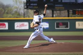 Top 50 in walks and is currently ranked 43rd with 12. Codi Heuer Baseball Wichita State Athletics