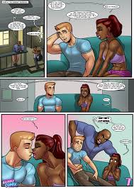 Meet The Neighbors- The Dinner- [By Rabies T Lagomorph] -