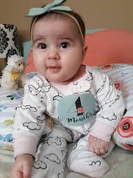 First-time 6'0 EV at 1 year and 4 months