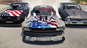 Hoonigan Car Pack Coming To Forza Horizon 3 Forza Motorsport 7 Submitted 1 year ago by dirtmandan. ign middle east