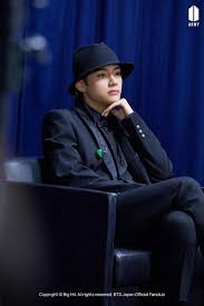 The Journey Special Online Talk Event Making Photo With Bts Taehyung Selebritas Orang Lucu Orang