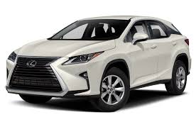First, 350 equals the inside, you'll find one of the plushest and most meticulous interiors in the segment. 2019 Lexus Rx 350 Pictures