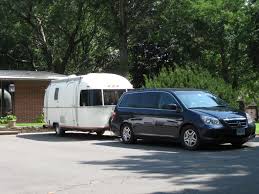 Tow capacity for a 2010 honda odyssey: Argosy Minuet And Highlander Xc90 V8 Airstream Forums