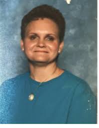 Obituary for Bernadine Joyce Brown