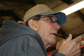 Danny "Dan" H. Courtney Obituary