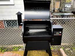 Maybe you would like to learn more about one of these? This 800 Grill Is Wifi Enabled So You Don T Have To Monitor Your Food Anymore