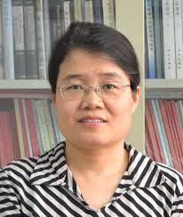 王毅琳-中国科学院大学-UCAS