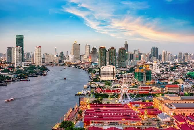 Exploring Asiatique The Riverfront: Your Ultimate Guide to Bangkok's Vibrant Night Market » Agoda: See The World For Less