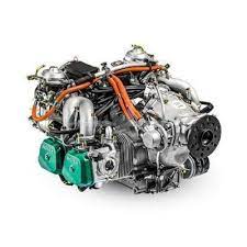 Moteur à carburateur