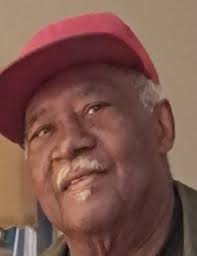 Obituary information for Freddie Benjamin Williams