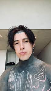 Lia Thomas Ronnie Radke