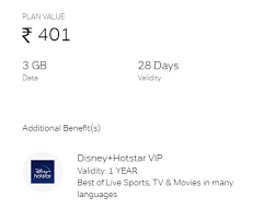 Yes, if you are an existing hotstar vip subscriber, you can easily switch your plan to premium and vice versa. How To Get 1 Yr Disney Hotstar Vip For Free Working Methods