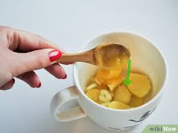 Ginger garlic paste is a building block of flavor in the indian kitchen. How To Make Ginger Garlic Tea 6 Steps With Pictures Wikihow