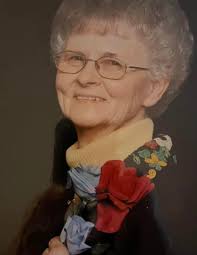 Navada Reed Obituary (1938