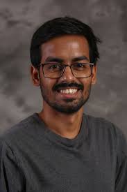 Graduate Student Listing