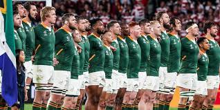 The springbok sevens team cannot wait for monday's start to the rugby . Sa Rugby Keen To Get Back To Action Plans In Place Sa Rugby