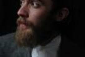 Keaton Henson, London Palladium