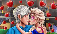 You can keep it pg, a kiss on the hand is fine for the less bold. Kissing Games Play Kissing Games Online On Agame