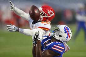 Definition of a meme / memetics. Bills Are Kc Chiefs Top Threat Says Former Nfl Quarterback The Kansas City Star