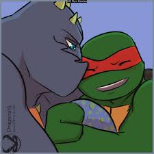 30 Days Challenge Of Slash And Raph comic porn | HD Porn Comics