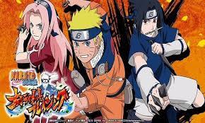 Ultimate Ninja Blazing Japanese Ver 2 1 0 Mod Apk