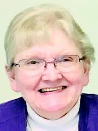 Patricia Ann Blakely