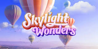 Skylight Wonders Slot Review - Jackpot Bet Online